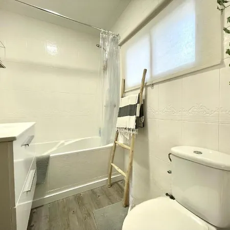 Apartamento Centrico Y Cerca De La Playa 里贝拉