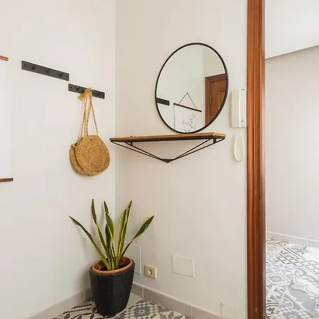 Apartamento Centrico Y Cerca De La Playa *