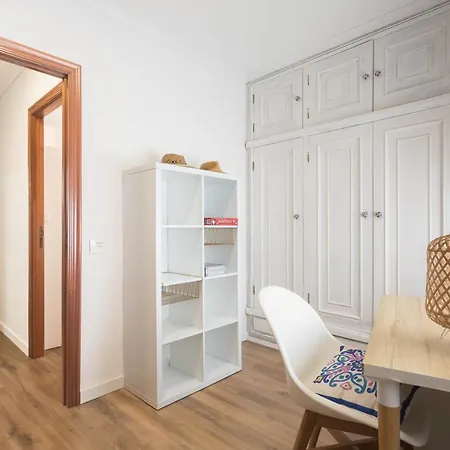 Apartamento Centrico Y Cerca De La Playa 公寓