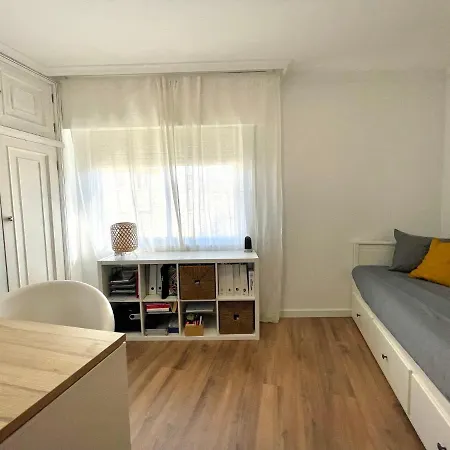 Apartamento Centrico Y Cerca De La Playa 公寓 *