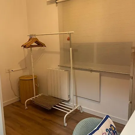 Apartamento Centrico Y Cerca De La Playa 公寓