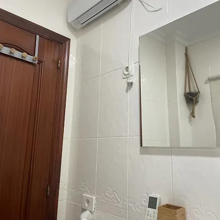 Apartamento Centrico Y Cerca De La Playa *