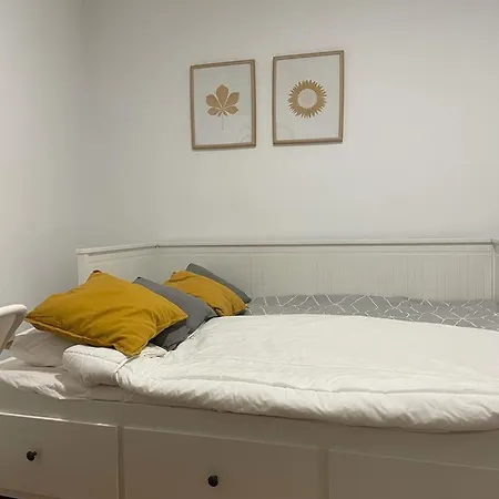 Apartamento Centrico Y Cerca De La Playa 公寓 *