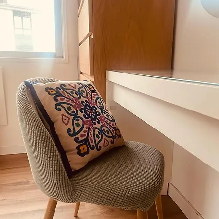 Apartamento Centrico Y Cerca De La Playa *