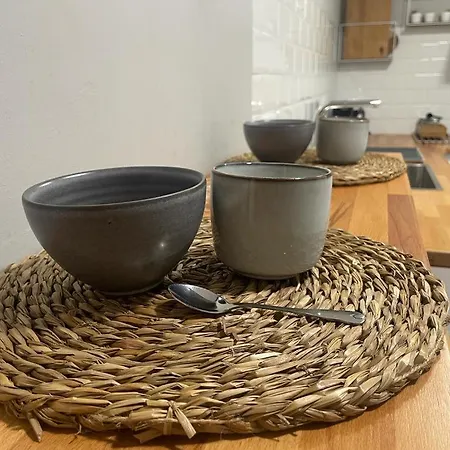 Apartamento Centrico Y Cerca De La Playa