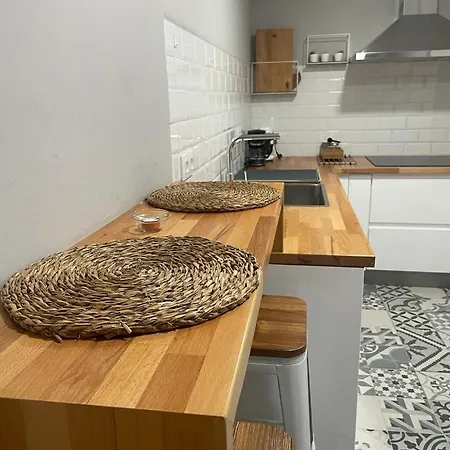 Apartamento Centrico Y Cerca De La Playa 公寓