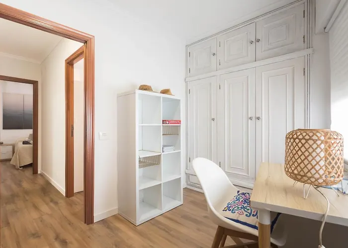 Apartamento Centrico Y Cerca De La Playa アパート