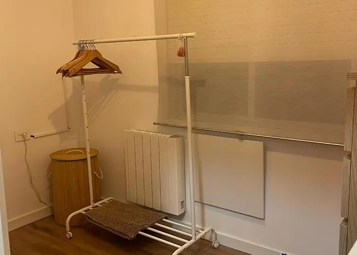 Apartamento Centrico Y Cerca De La Playa アパート