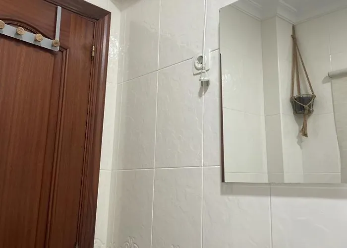 Apartamento Centrico Y Cerca De La Playa *