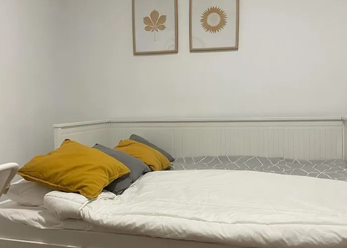 Apartamento Centrico Y Cerca De La Playa アパート *