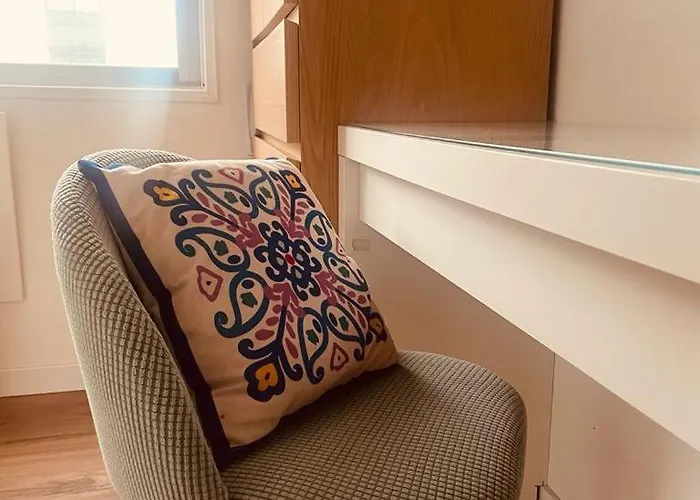 Apartamento Centrico Y Cerca De La Playa *