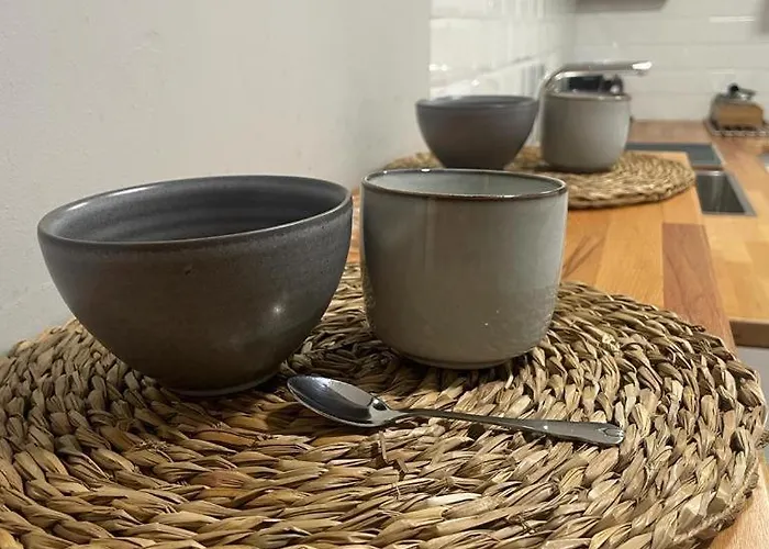 Apartamento Centrico Y Cerca De La Playa