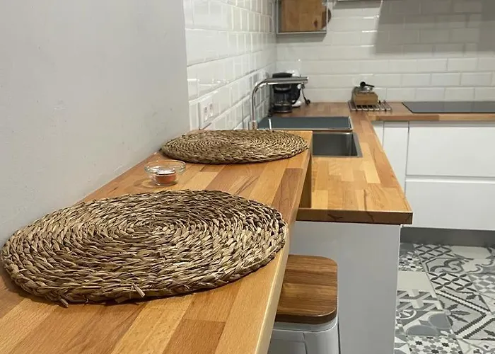 Apartamento Centrico Y Cerca De La Playa アパート